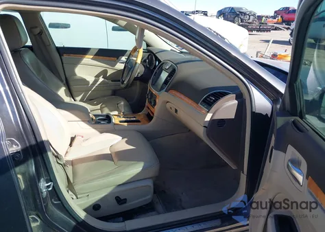 2013 Chrysler 300C из США, поврежденный, VIN 2C3CCAET7DH660734